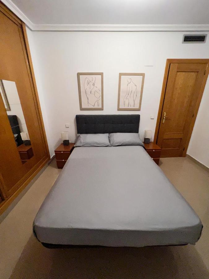Apartment Moderno Apartamento A 10 Minutos Del Centro