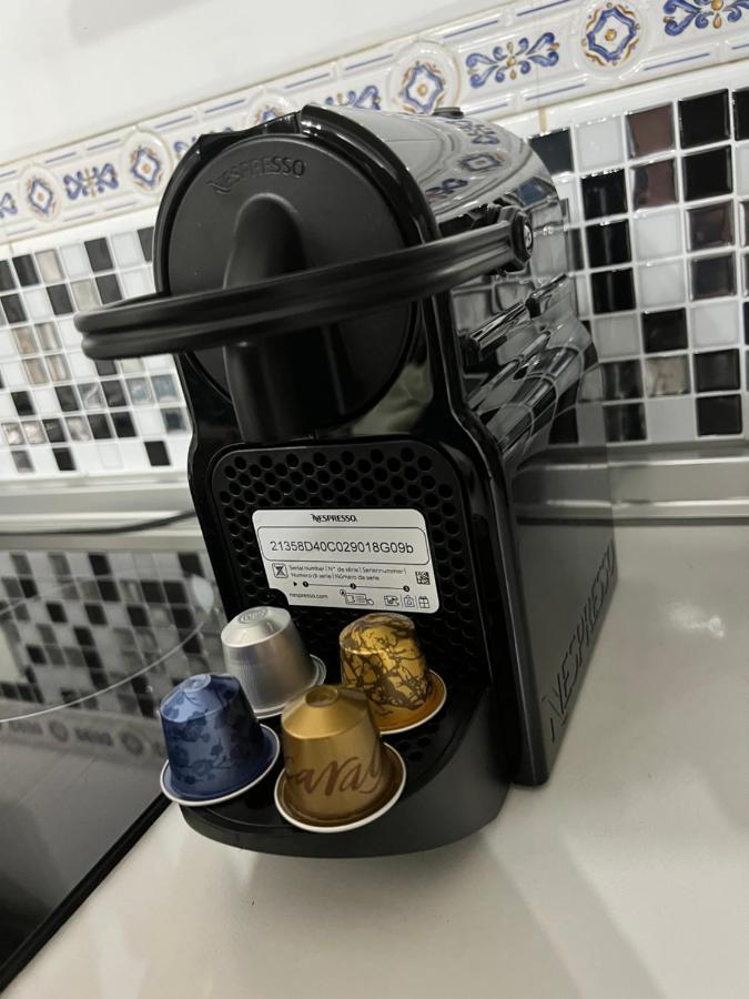 Moderno Apartamento A 10 Minutos Del Centro Apartment *