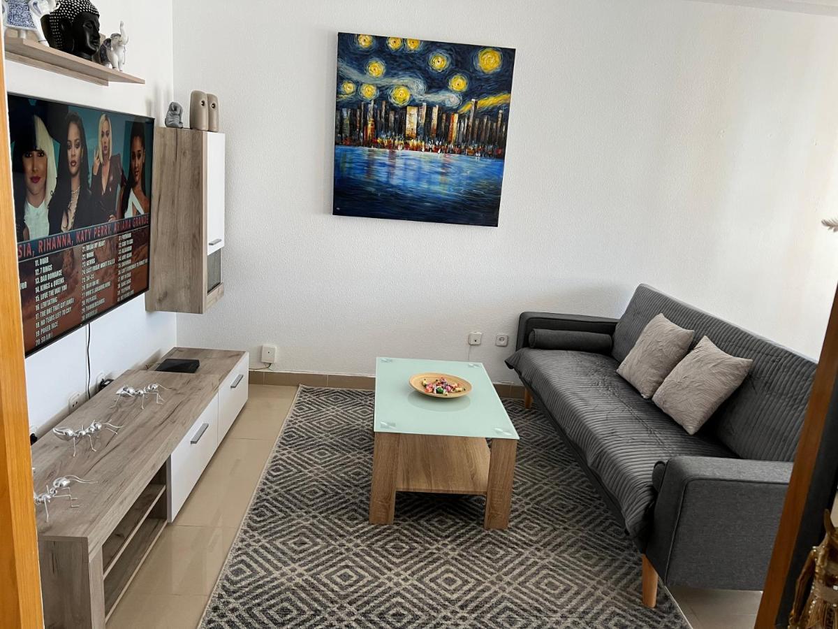 Apartment Moderno Apartamento A 10 Minutos Del Centro