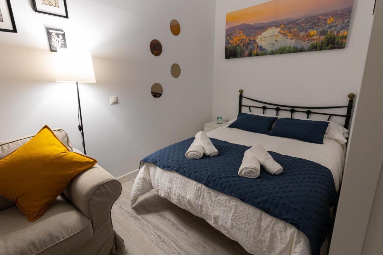 Apartamento Apartamento Lavapies, Centro