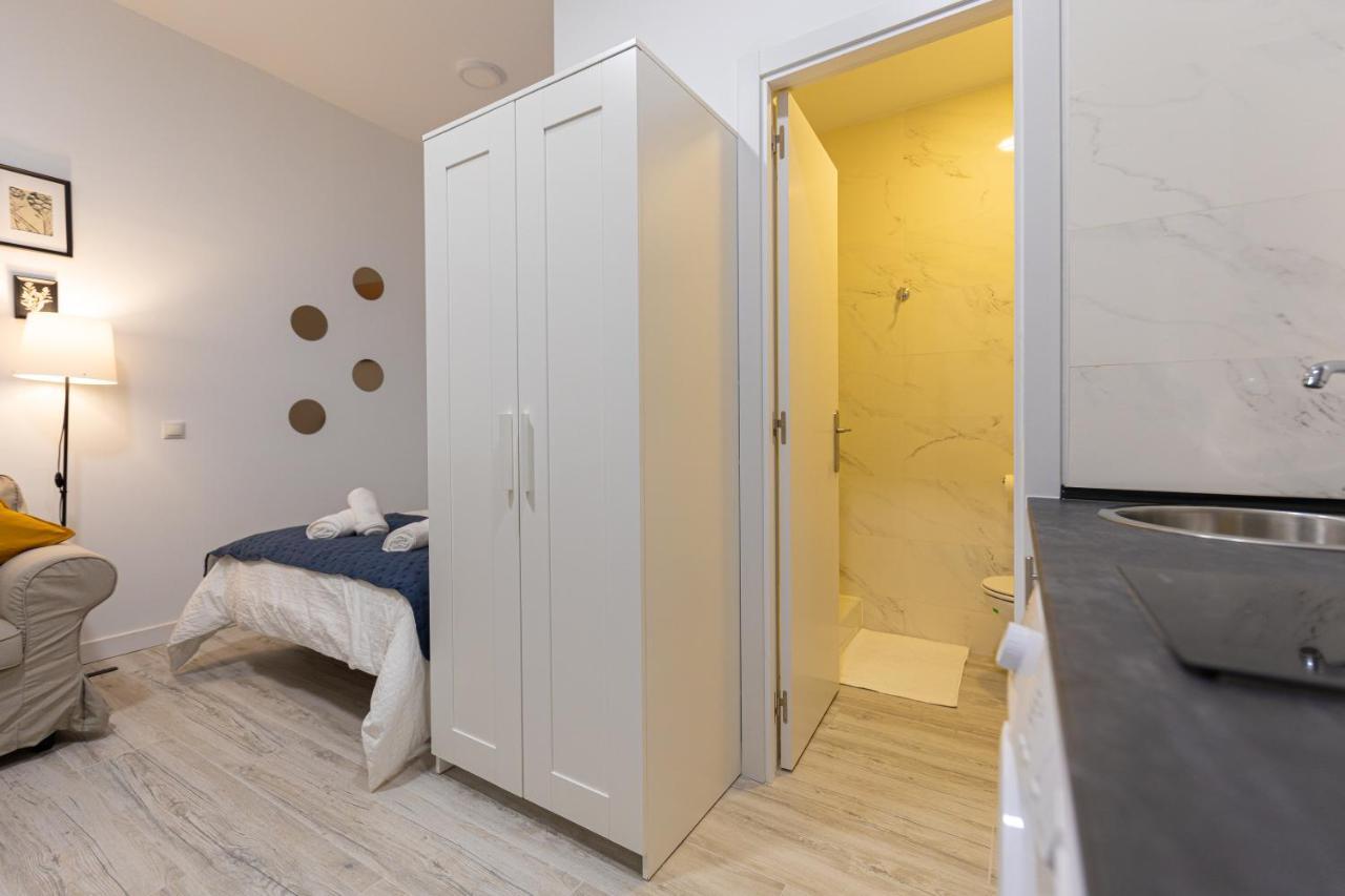 Apartamento Lavapies, Centro Madri