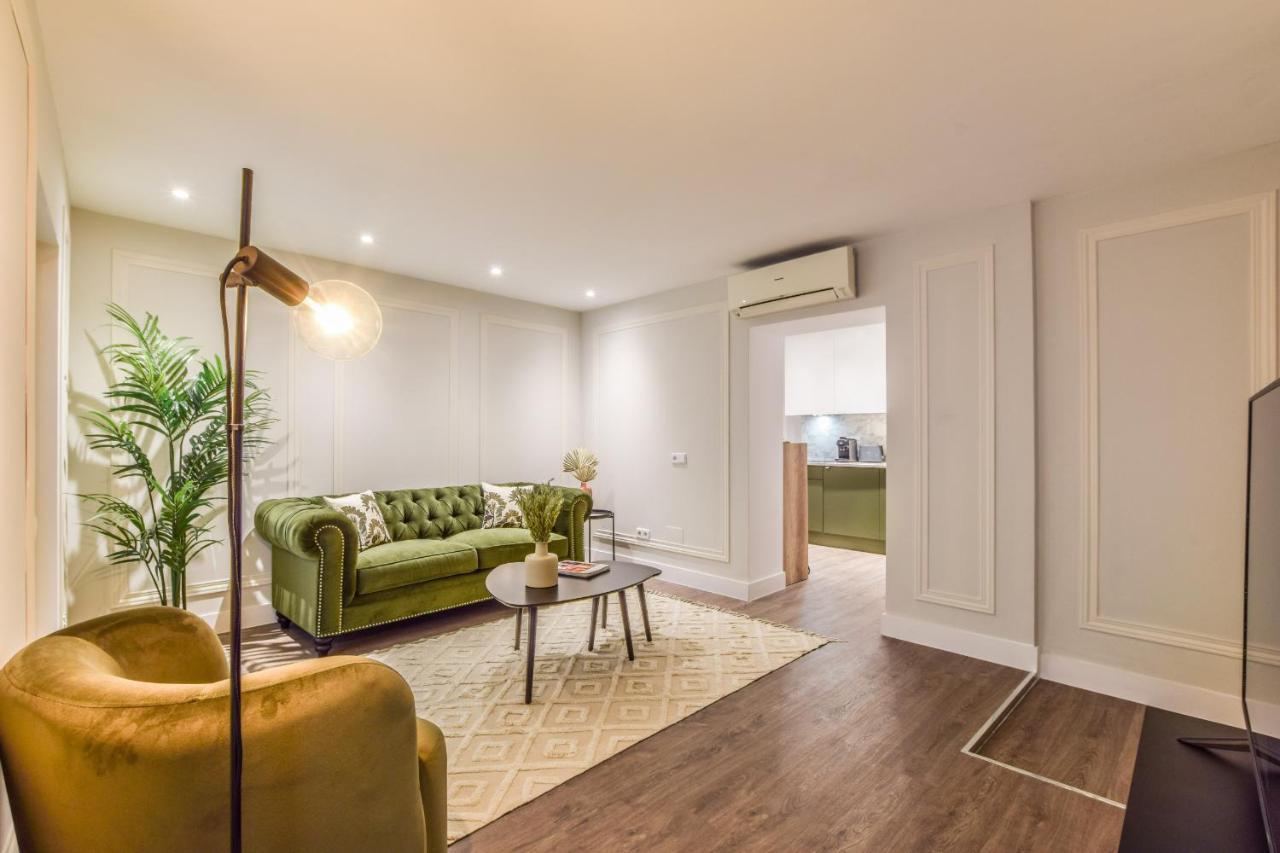 Apartamento Acogedor Gran Via -no Ascensor- *
