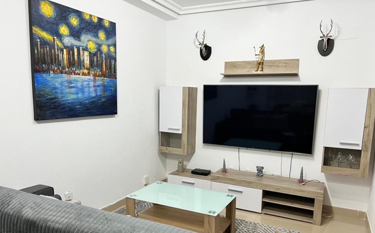Apartment Moderno Apartamento A 10 Minutos Del Centro *