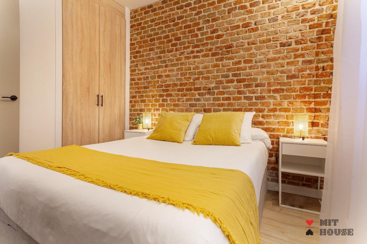 4 Ways En Apartment Madrid