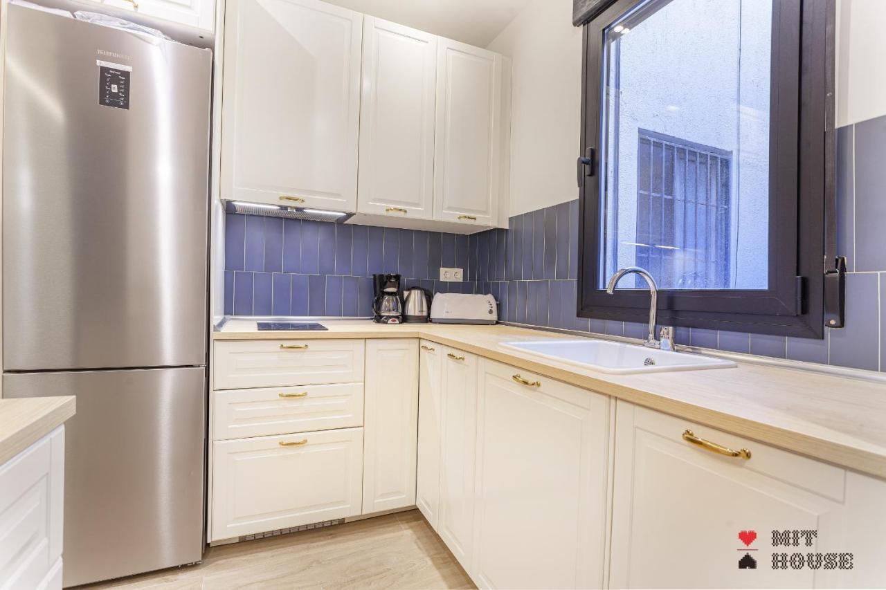 4 Ways En Apartment