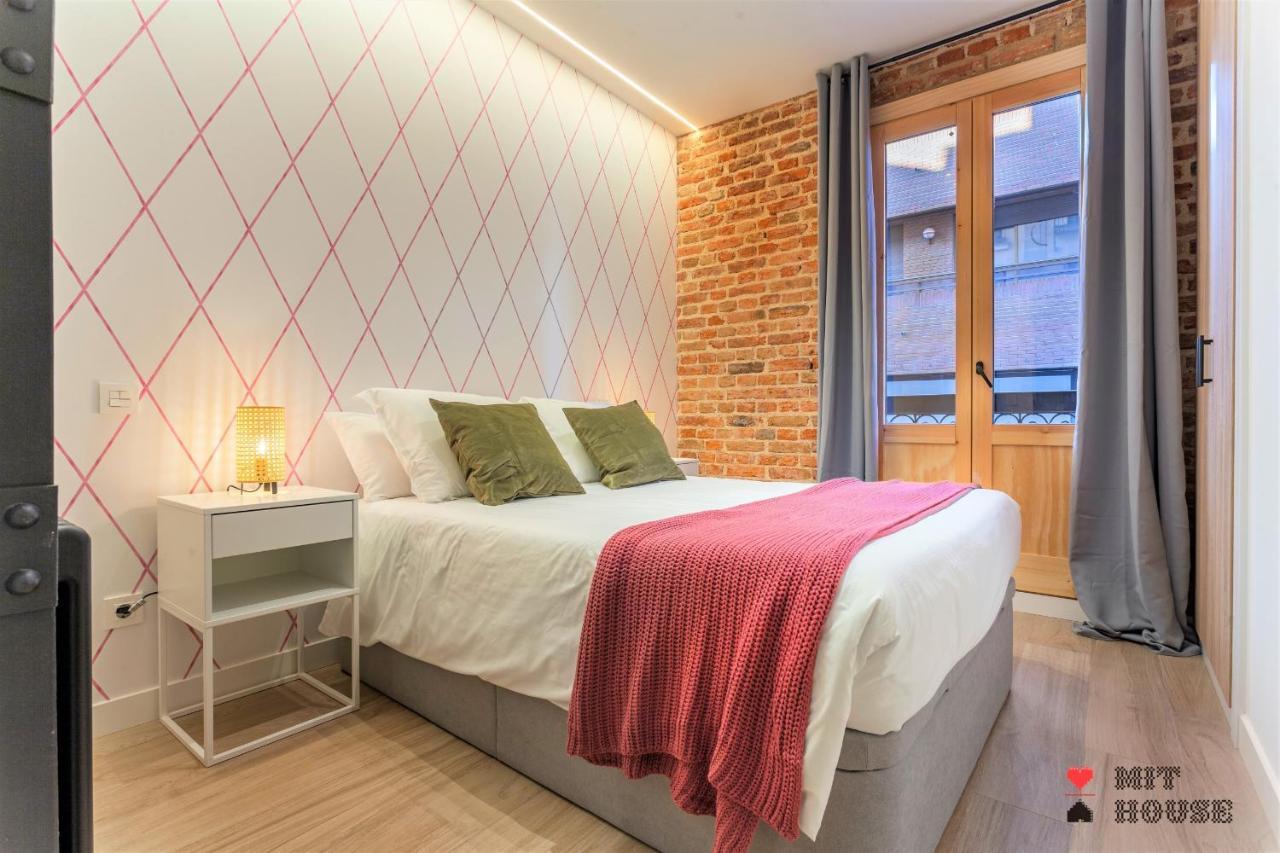 4 Ways En Apartment *