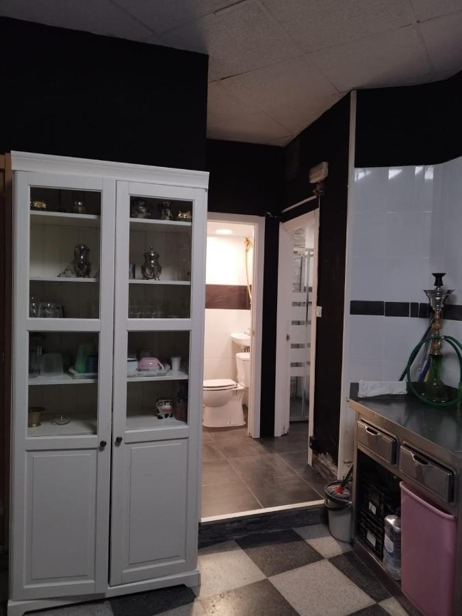 Casa Rosa Guest house Madrid