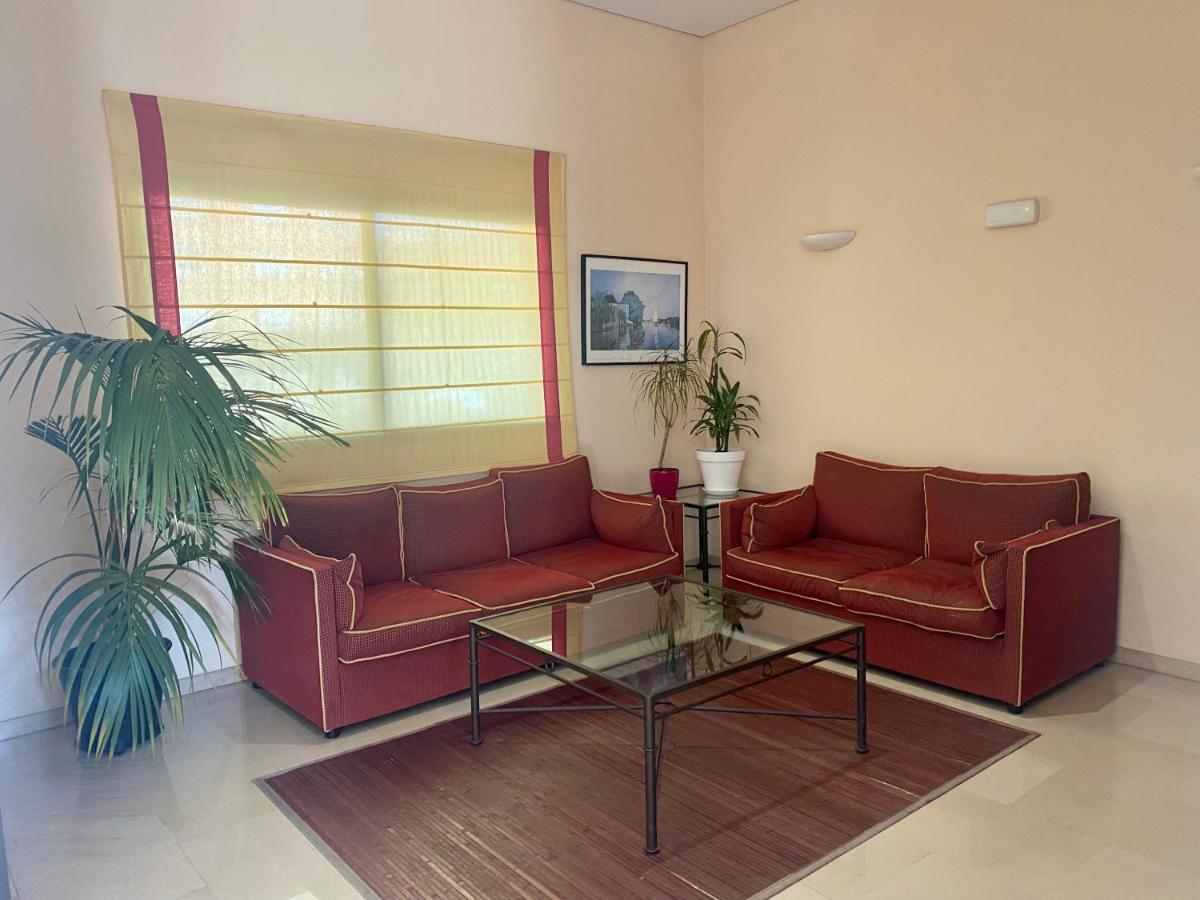 Precioso Estudio Conde Orgaz Apartment