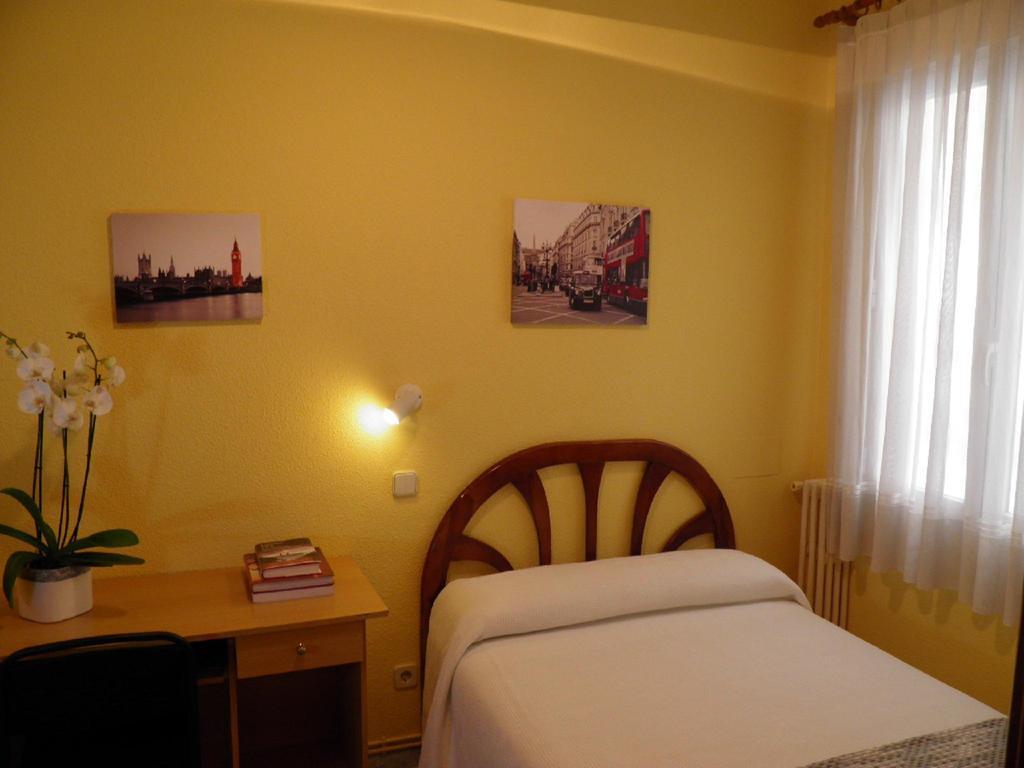 Angelines Gasthof Madrid