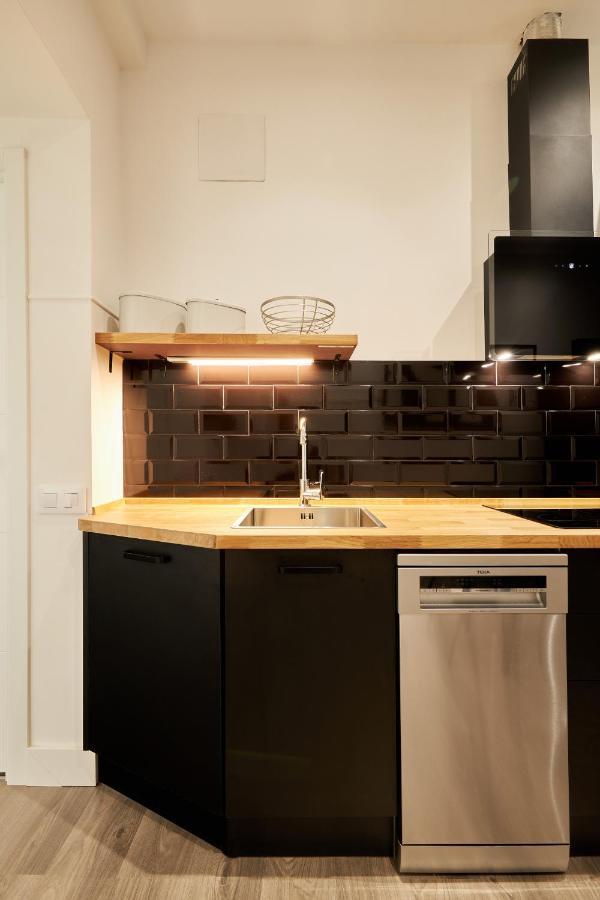 Apartamento Puerta Del Sol Prime, By Presidence Rantals *