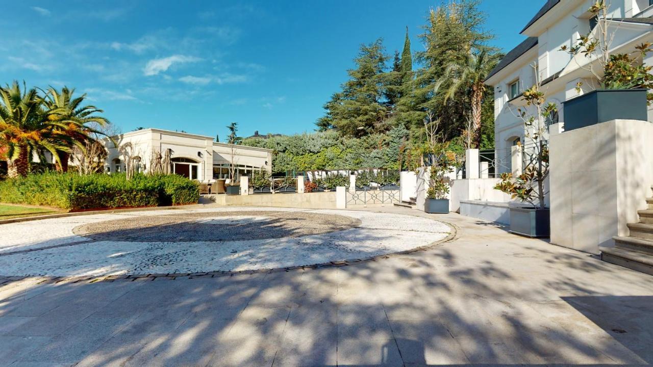 Villa Increible De Lujo Madri
