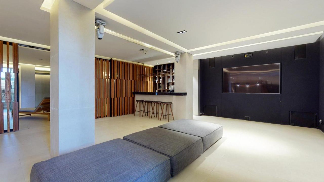 Increible De Lujo Villa Madri