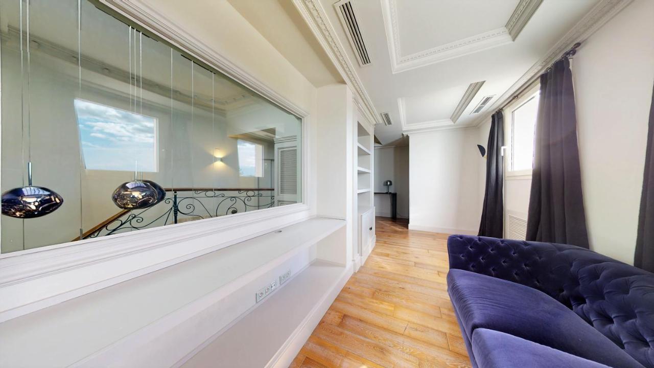 Villa Increible De Lujo Madri