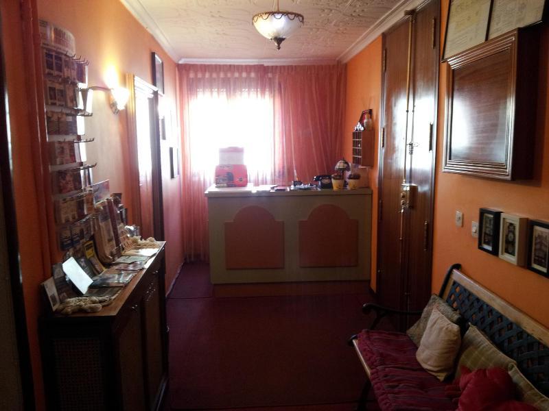 Guest house Rober 2*