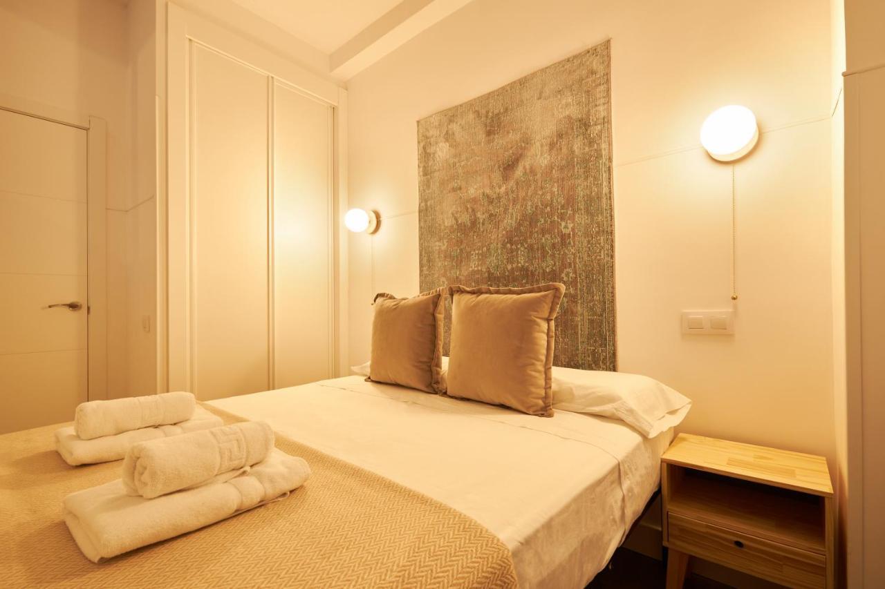 Apartamento Puerta Del Sol Prime, By Presidence Rantals Madri