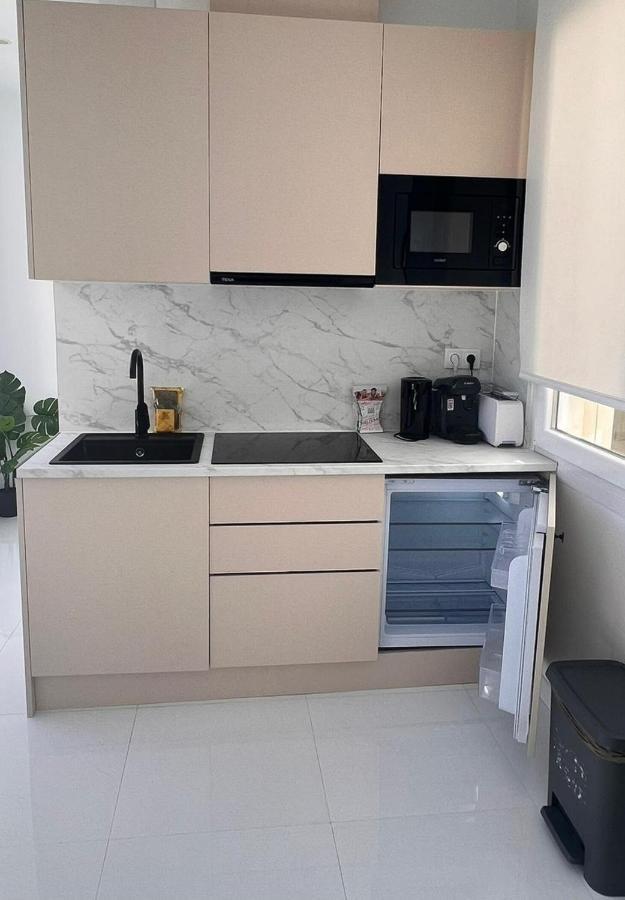 Apartamento Ap Embajadores V *