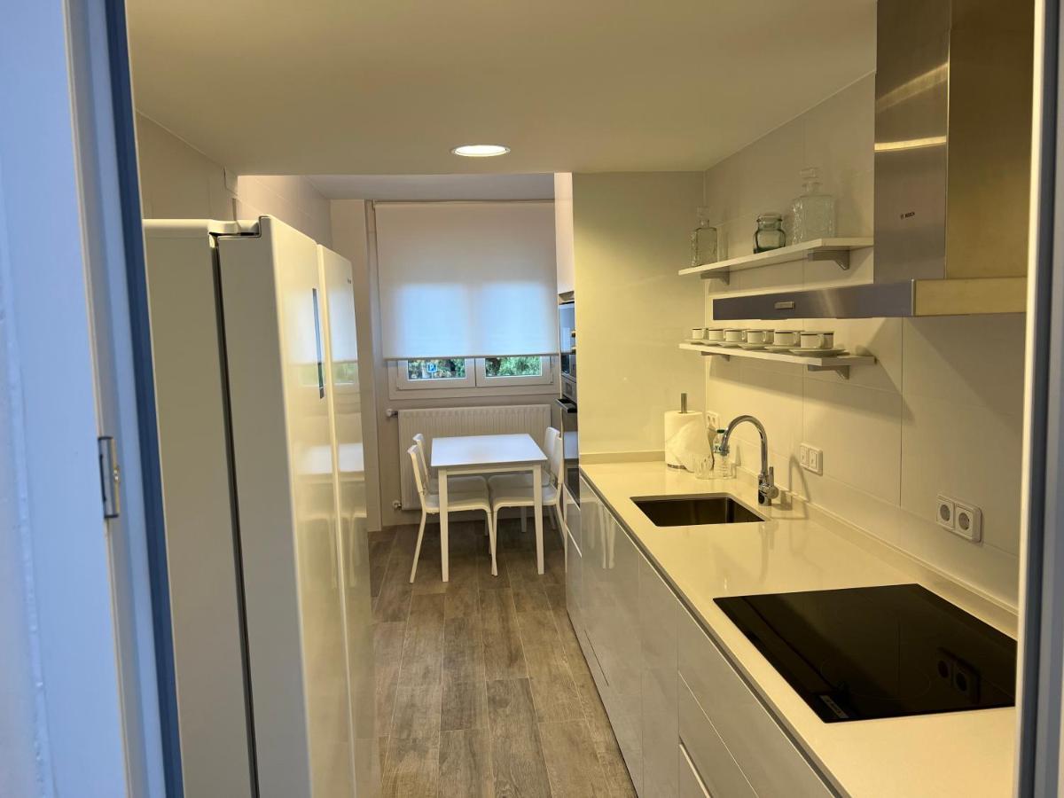 En Duplex, Avd De Europa, Pozuelo De Alarcon Guest house Madrid