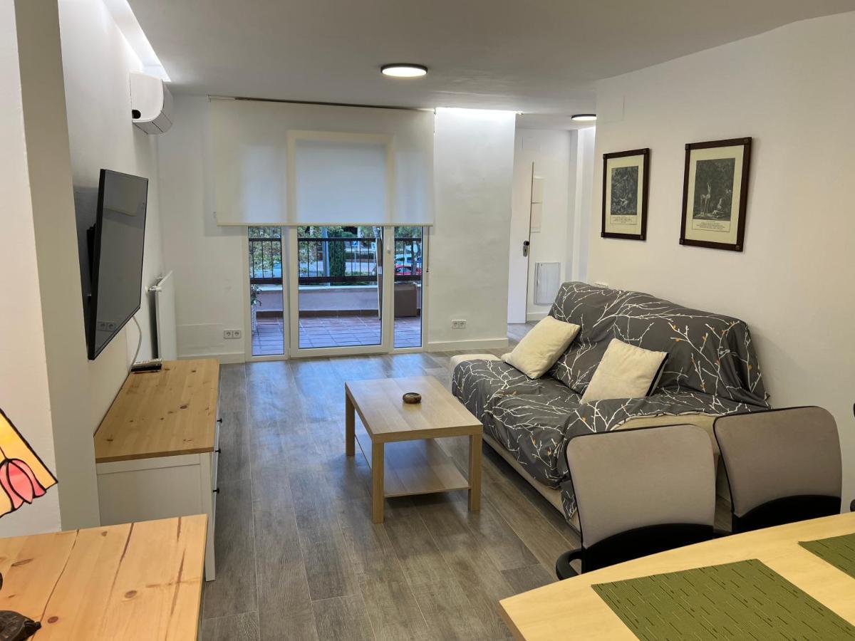 En Duplex, Avd De Europa, Pozuelo De Alarcon Guest house Madrid