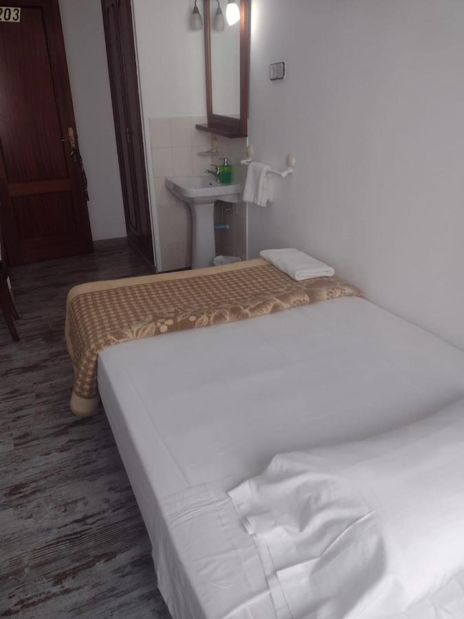 San Isidro Guest house