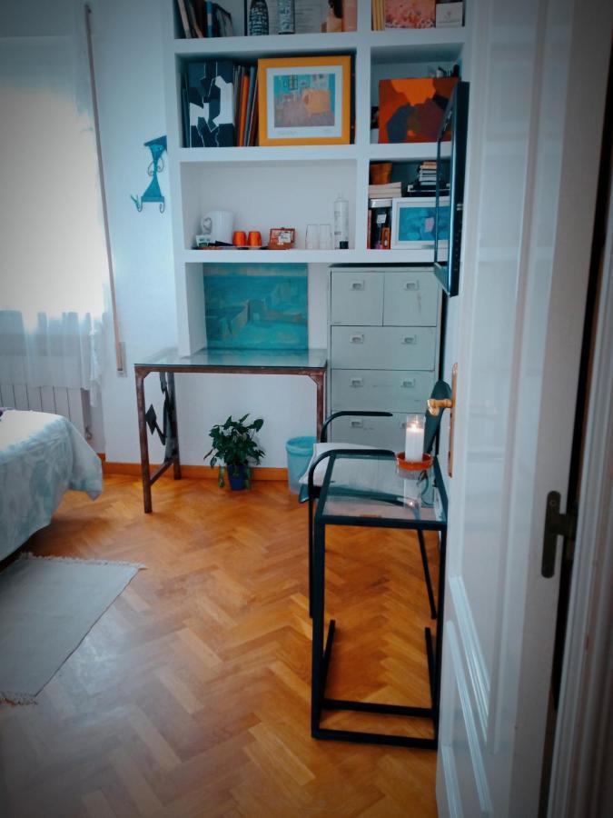 Warm And Well Connected Homestay