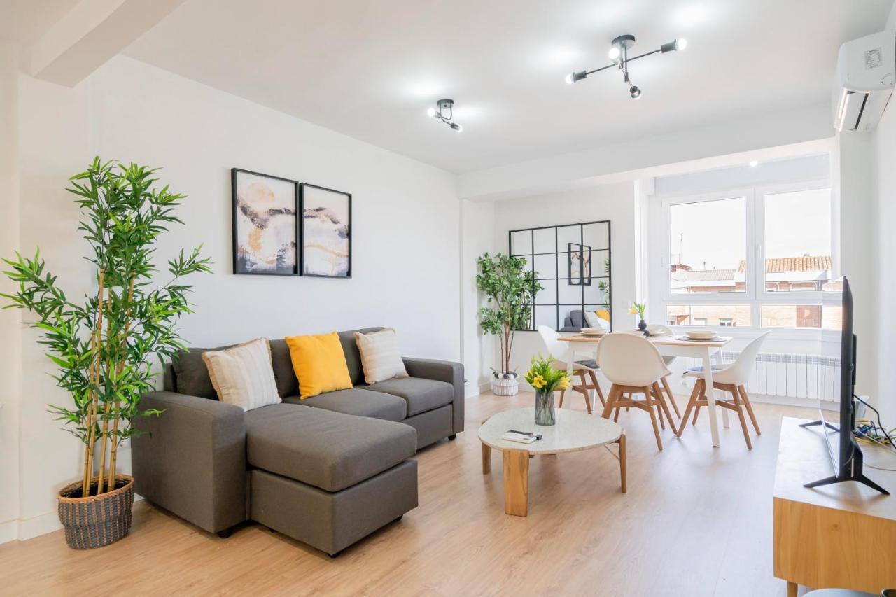 Dobohomes - Argenta Lejlighed Madrid