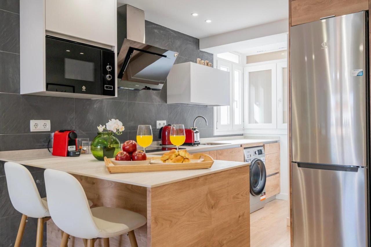 Lejlighed Dobohomes - Argenta Madrid