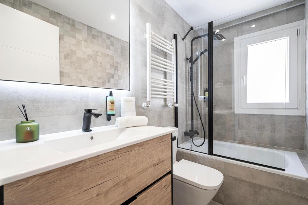 Dobohomes - Argenta Lejlighed Madrid