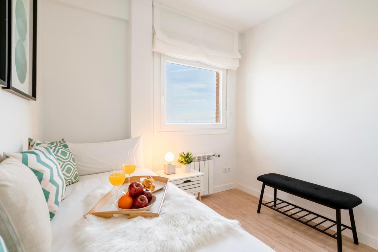 Dobohomes - Argenta Lejlighed Madrid