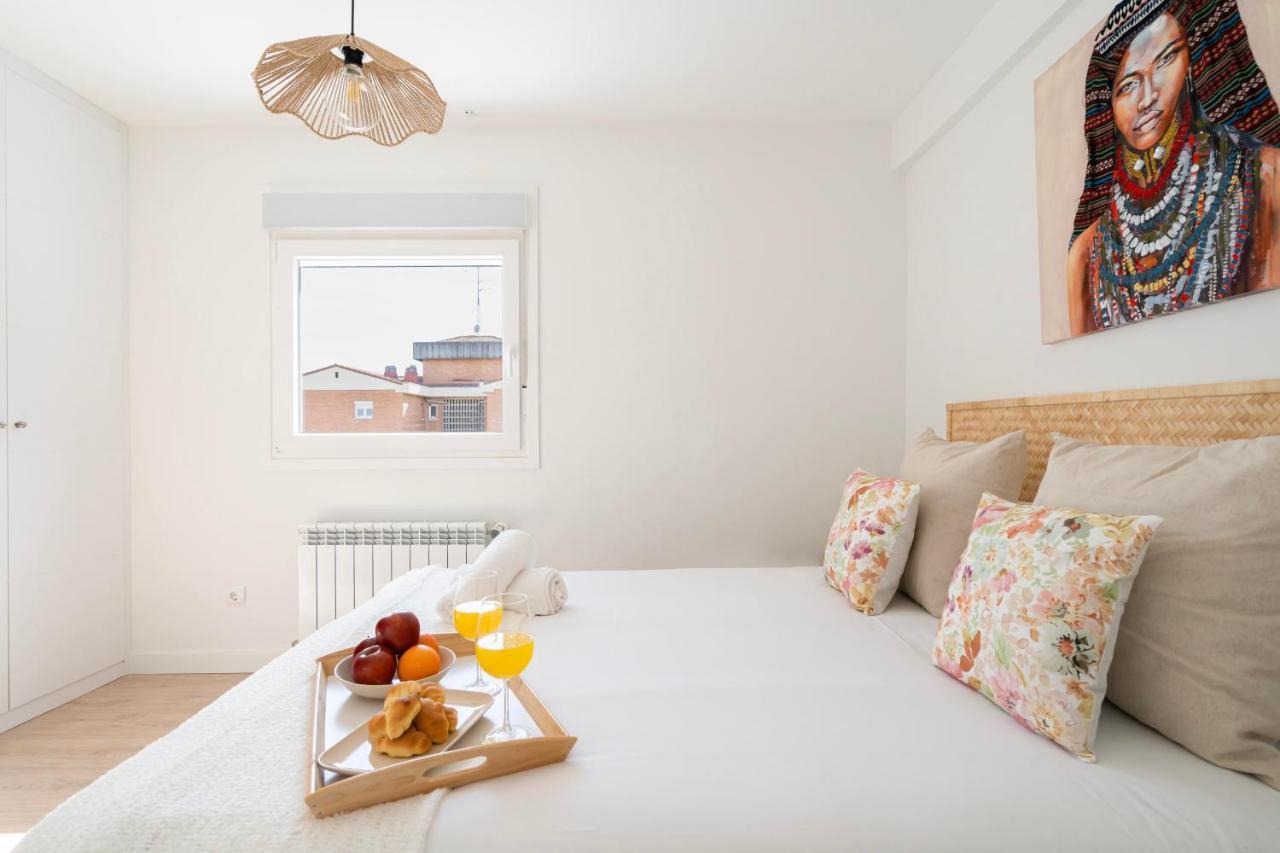 Dobohomes - Argenta Lejlighed Madrid
