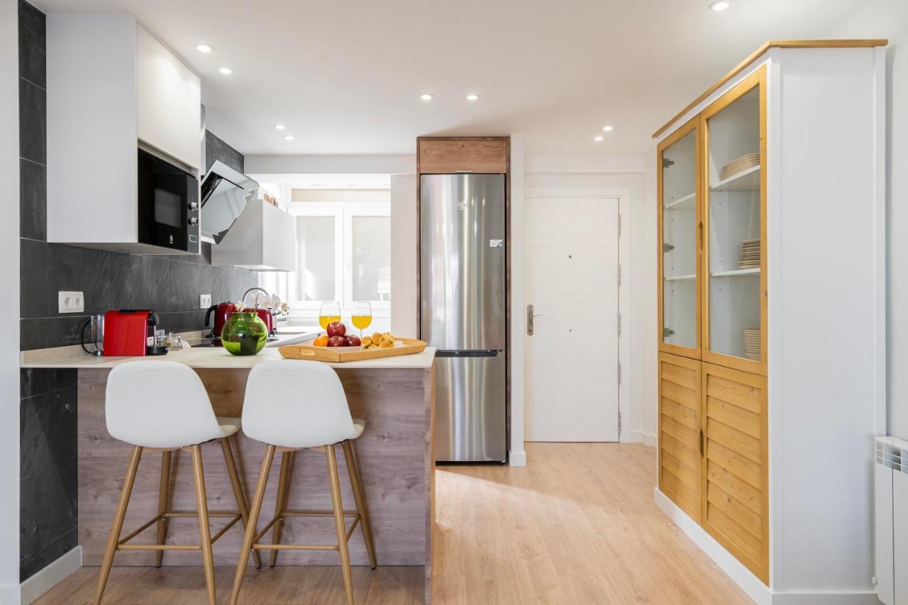 Dobohomes - Argenta Lejlighed