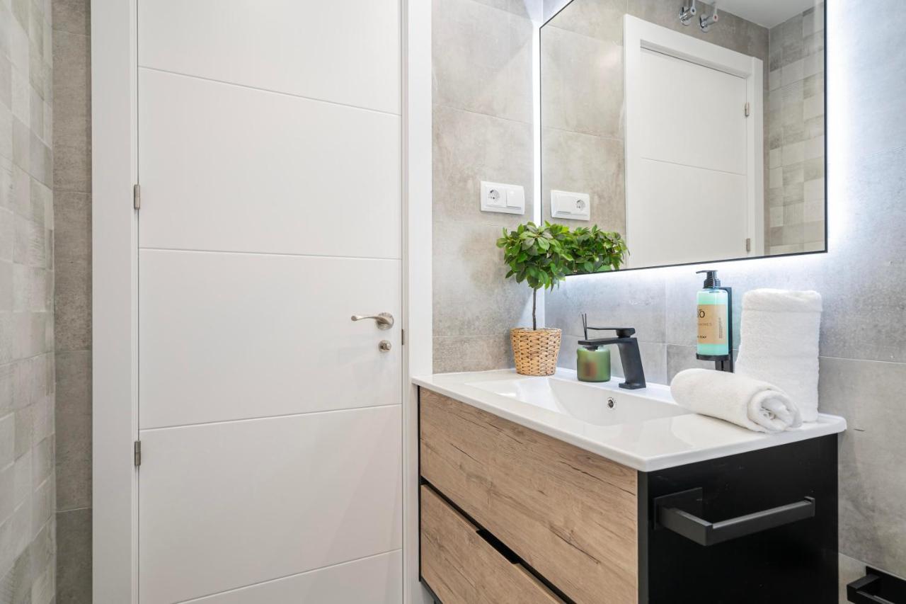 Dobohomes - Argenta Lejlighed *