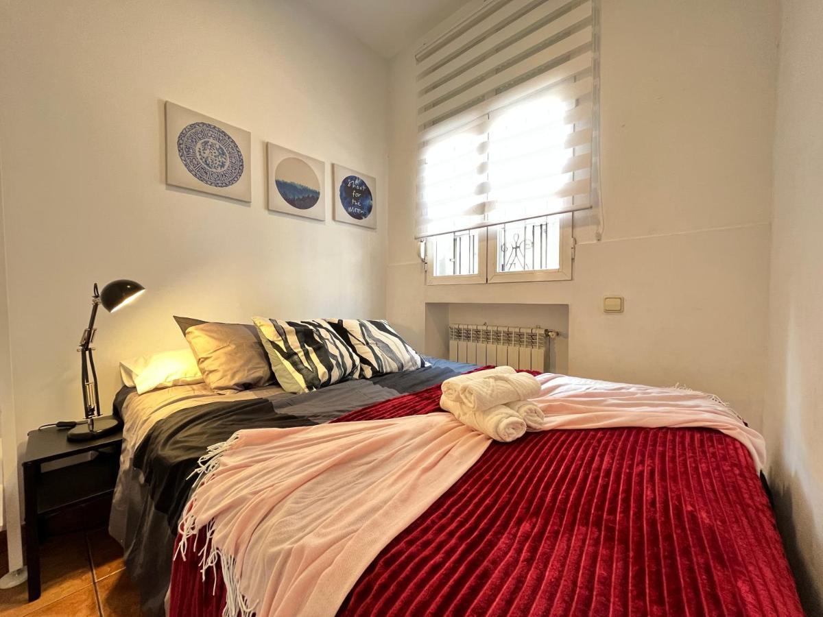 Apartamento Encantador Piso Zamora Temporal *