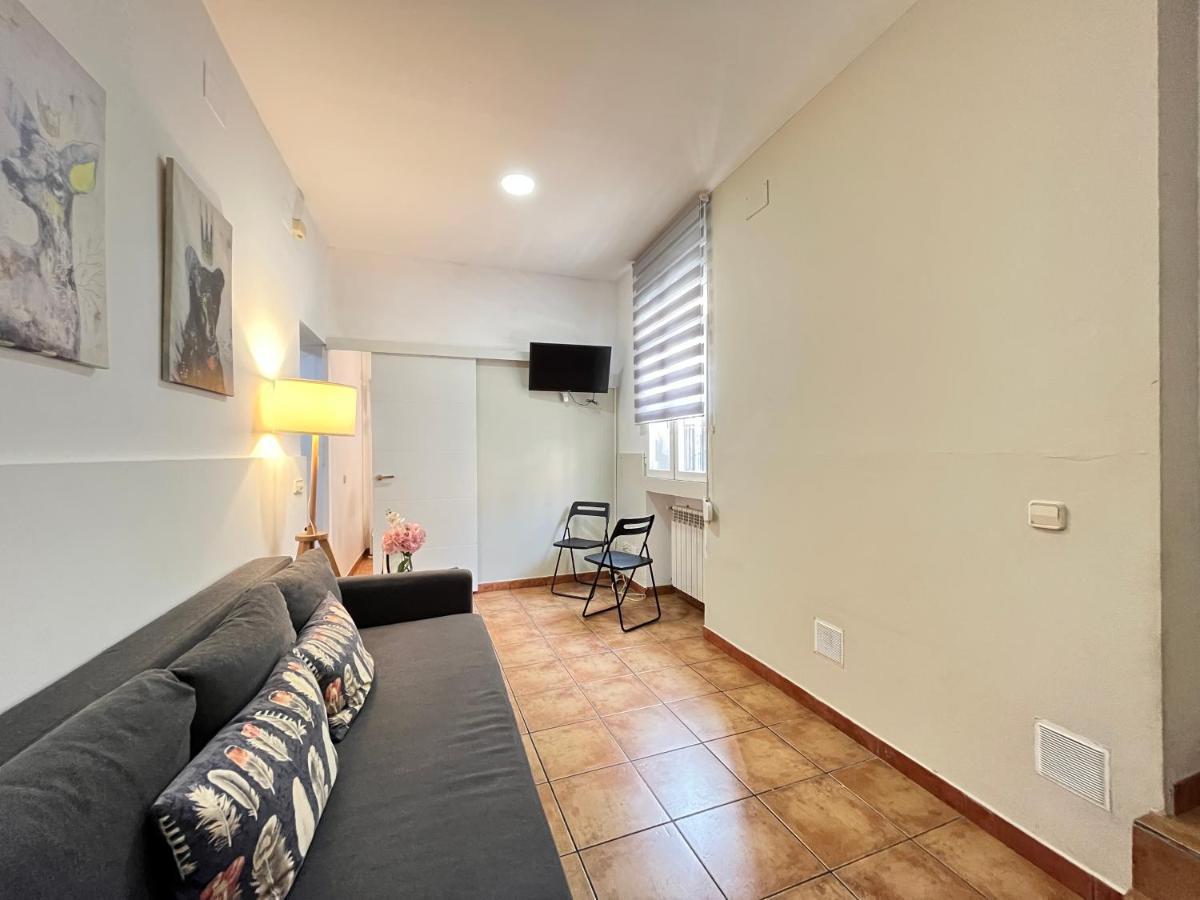 Apartamento Encantador Piso Zamora Temporal *