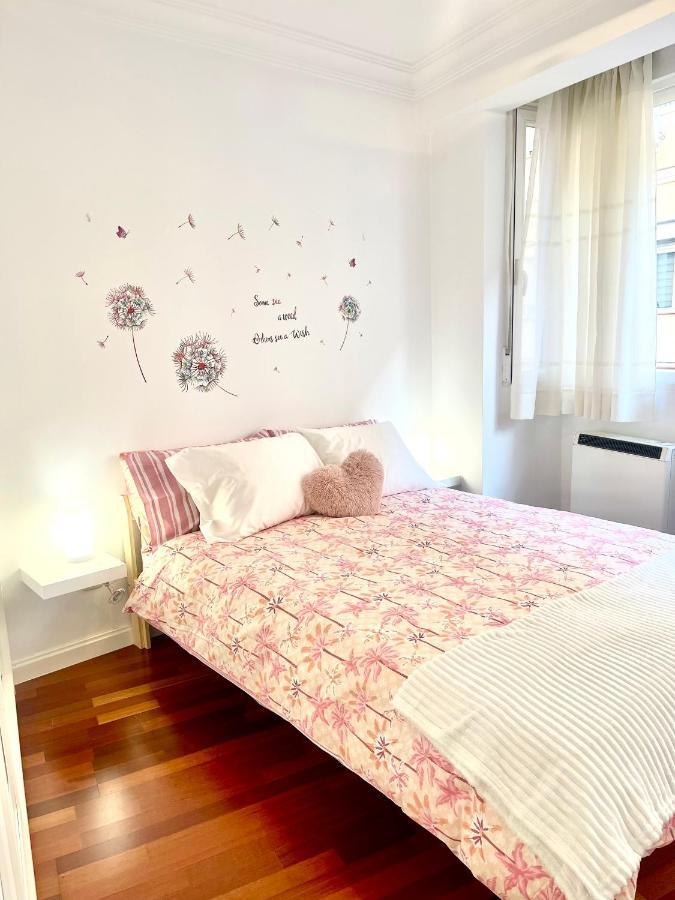 Cuatro Caminos Apartamento Madri
