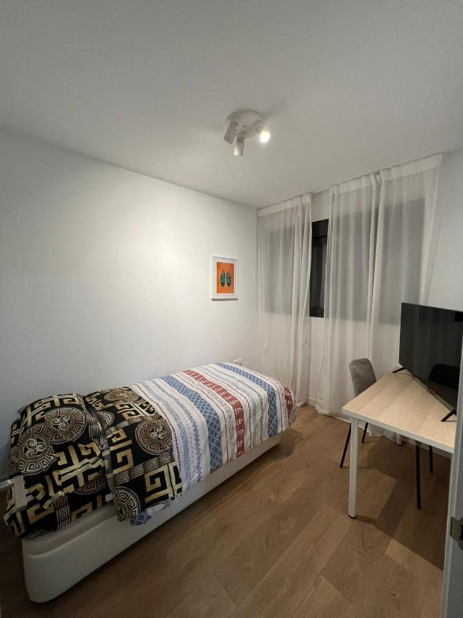 Gasthof Basic Porras Ii
