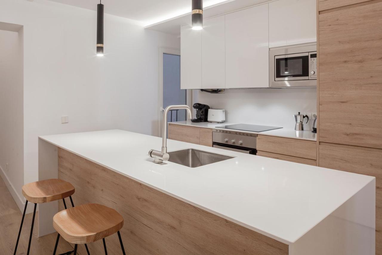 Apartamento Centro V Calle Mayor 3br 3bh