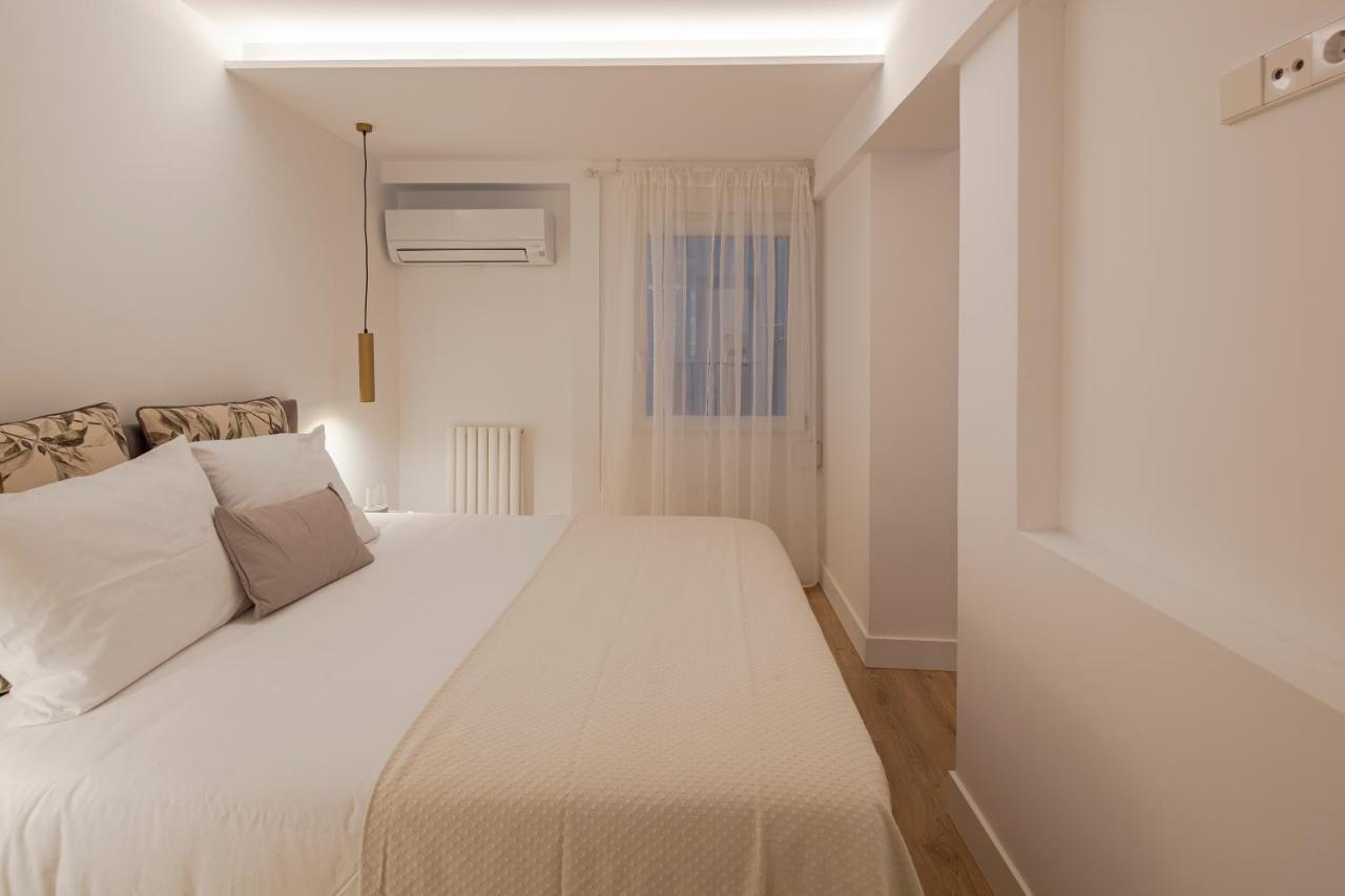 Apartamento Centro V Calle Mayor 3br 3bh Madri