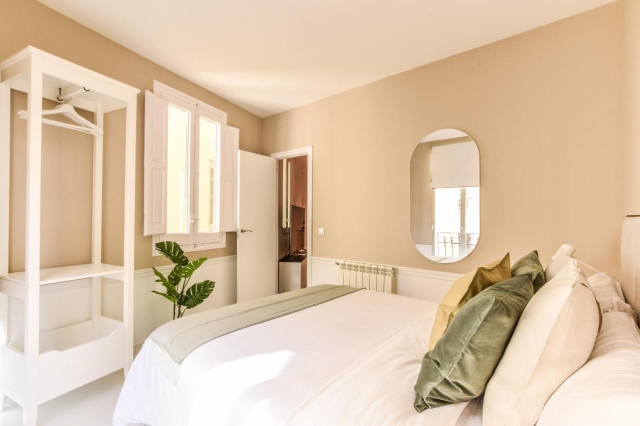 Apartamento Ap Embajadores Xvi Madrid
