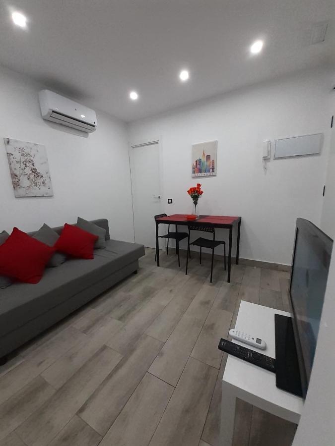 Alto 0c Apartment *