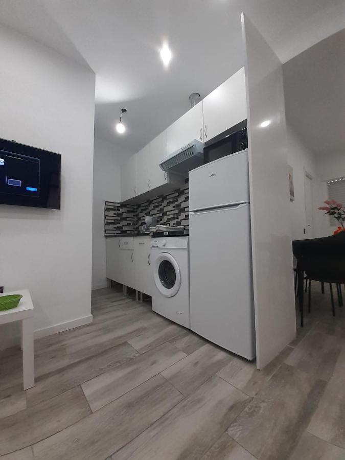 Alto 1a Lejlighed Madrid