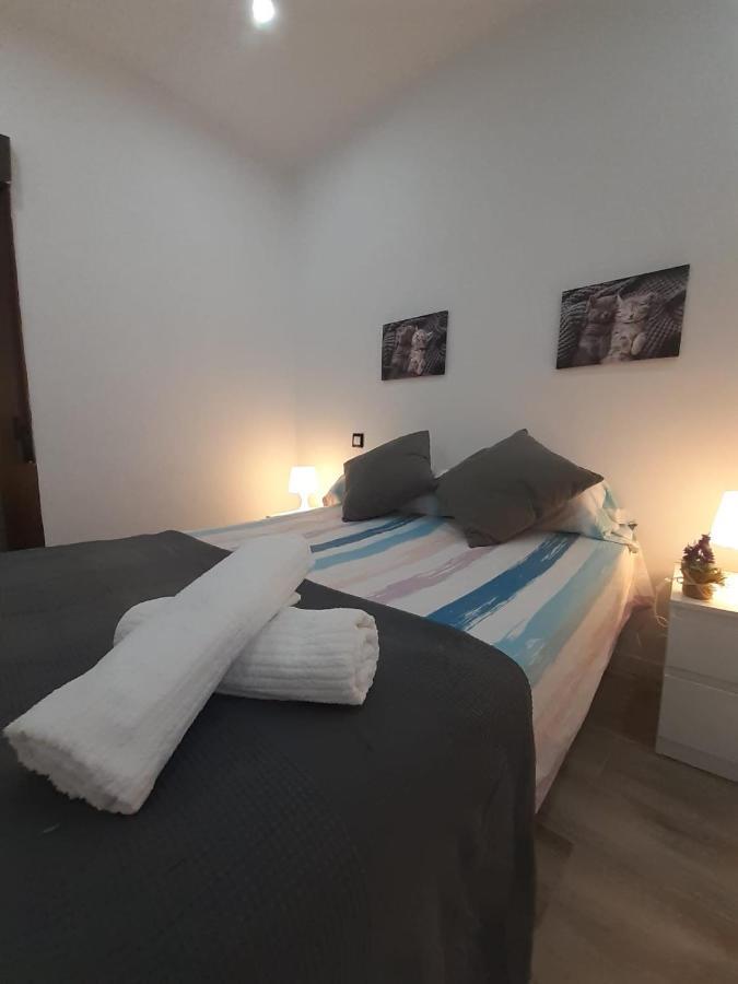 Lejlighed Alto 1a