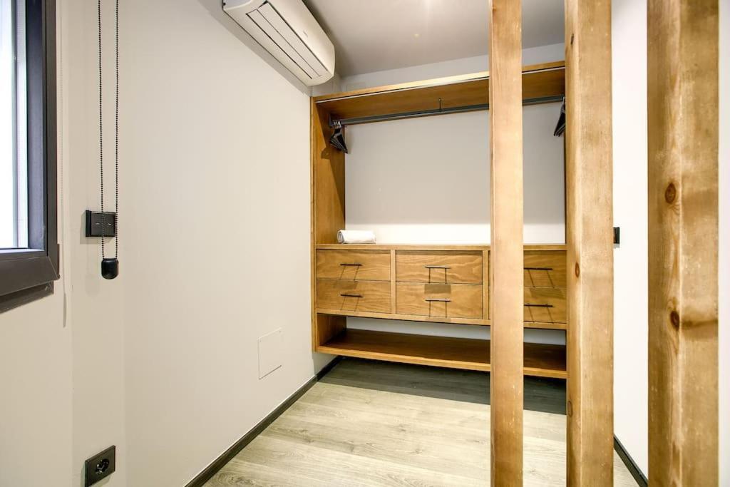 Chueca V Calle Hortaleza 2br 2bh Apartment Madrid