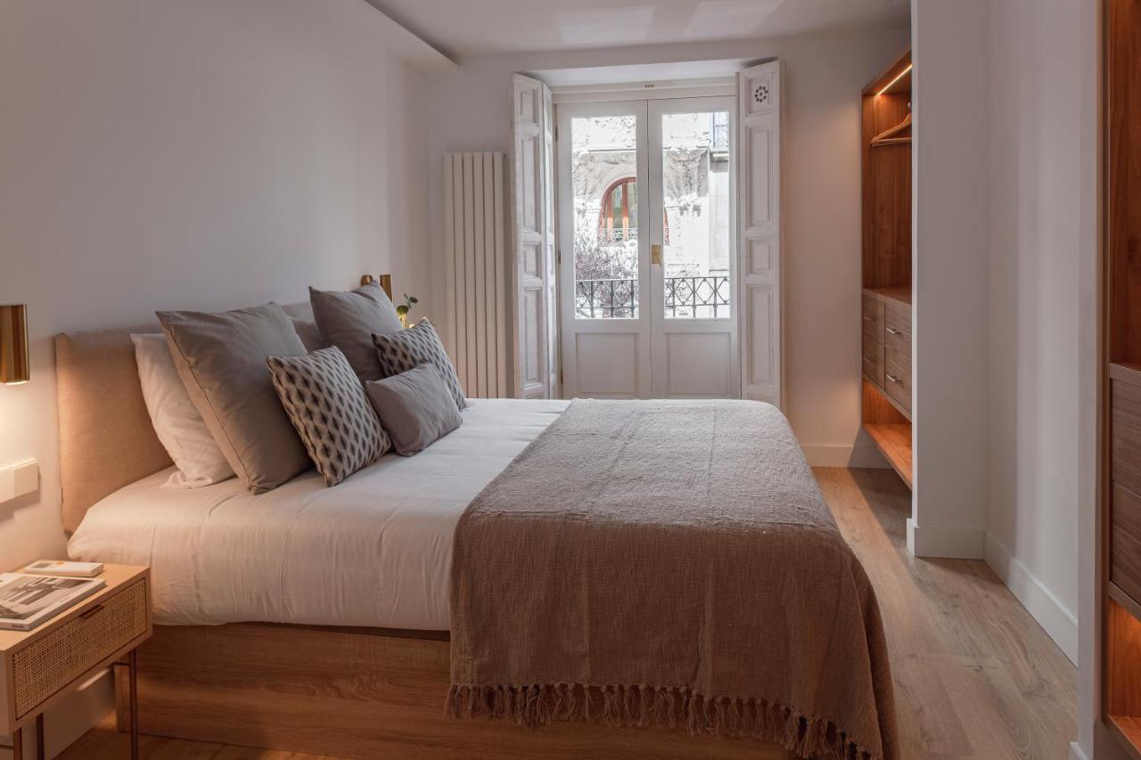 Centro V Calle Mayor 3br 3bh Apartamento
