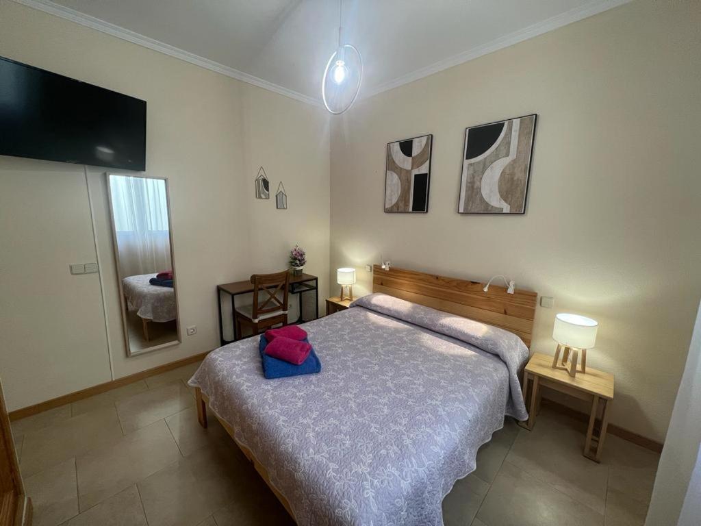 Barco Bed & Breakfast *