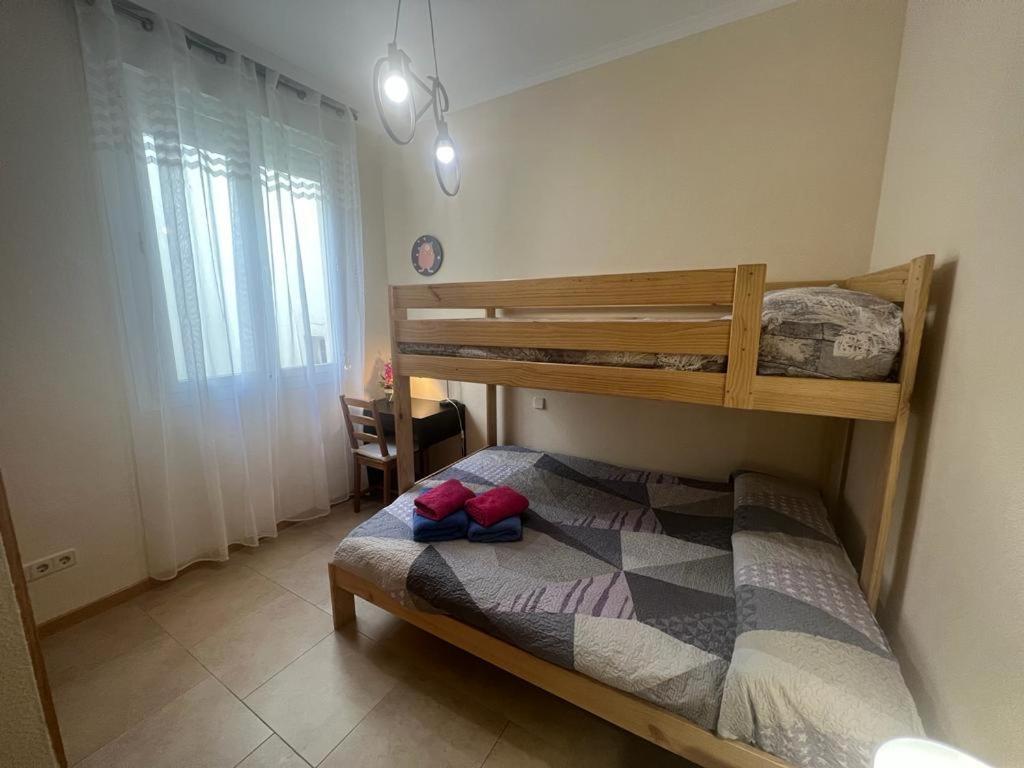 Bed & Breakfast Barco Madrid