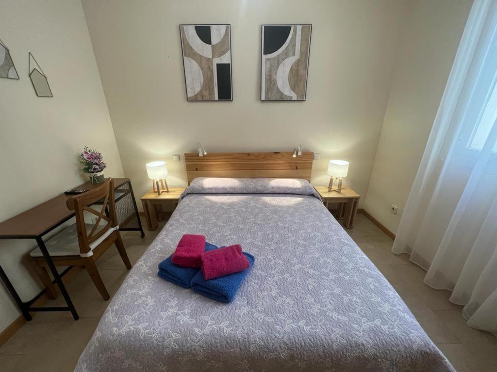 Bed & Breakfast Barco