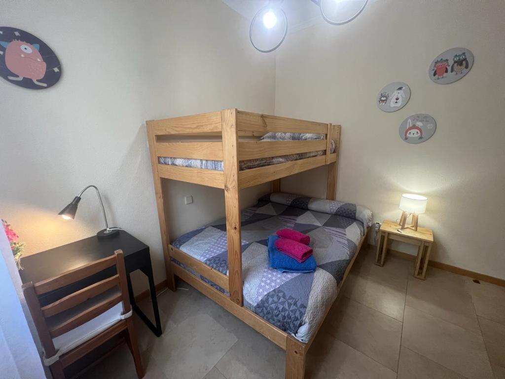 Barco Bed & Breakfast *