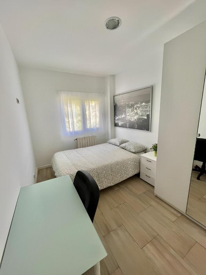 Centrico Aire Acondicionado 3 Zona Aparcamiento Gratuito * Madri