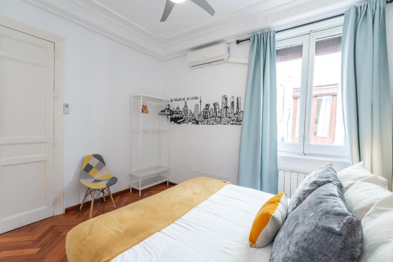 Apartamento Vip Letras, By Monaro Madri