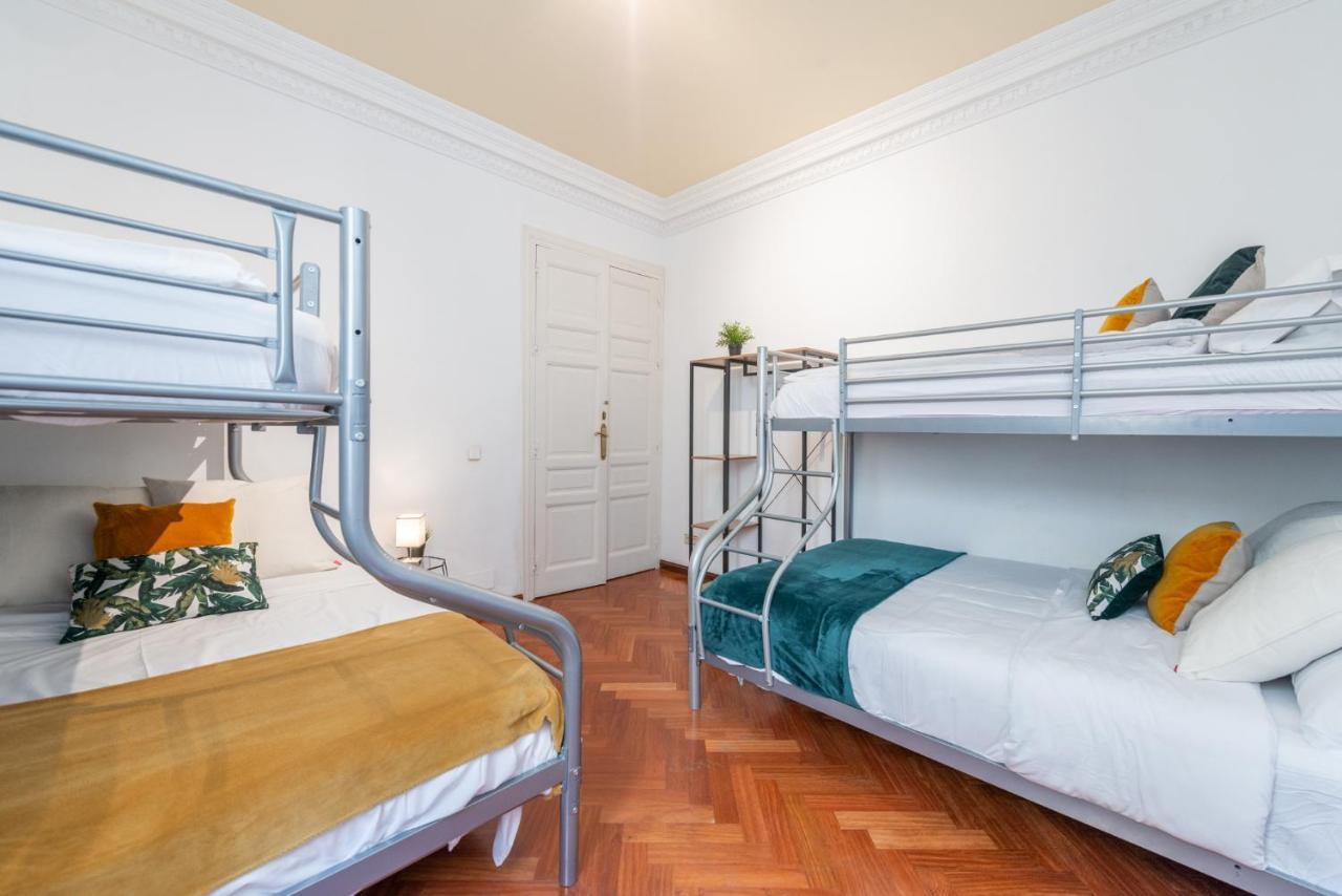 Apartamento Vip Letras, By Monaro Madri